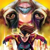 The Harbinger Book 2
