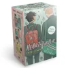 The Heartstopper Collection Volumes 1-3