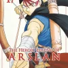 The Heroic Legend of Arslan Vol. 17