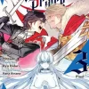 The Heroic Tale of the Villainous Prince, Vol. 3