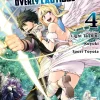 The Hero Is Overpowered But Overly Cautious, Vol. 4