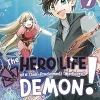 The Hero Life of a (Self-Proclaimed) Mediocre Demon! Vol. 8