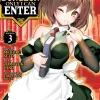 The Hidden Dungeon Only I Can Enter Vol. 3