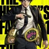 The Hitman Stans, Vol. 1