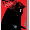 The Hood: The Saga of Parker Robbins