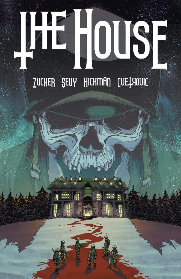 The House
