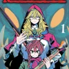 The Hunters Guild: Red Hood, Vol. 1