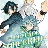 The Iceblade Sorcerer Shall Rule the World Vol. 2