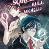 The Iceblade Sorcerer Shall Rule the World Vol. 4
