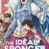 The Ideal Sponger Life Vol. 21