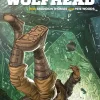 The Incal: Kill Wolfhead