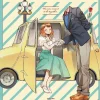 The Invisible Man and His Soon-to-Be Wife Vol. 2