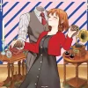 The Invisible Man and His Soon-to-Be Wife Vol. 6