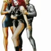 The Invisibles Book One Deluxe Edition