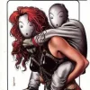 The Invisibles: Kissing Mr. Quimper Vol 06