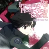 The Irregular at Magic High School, Vol. 13 (light novel)