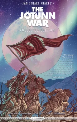 The Jotunn War