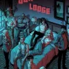 The Juniper Lodge