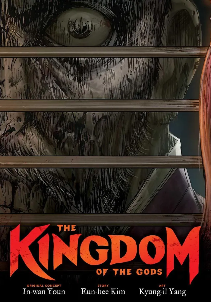 The Kingdom of the Gods