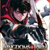 The Kingdoms of Ruin Vol. 13