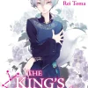 The King's Beast, Vol. 4