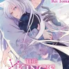 The King's Beast, Vol. 17