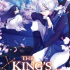 The King's Beast, Vol. 3