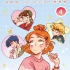 The Kiss Bet, Vol. 4: A WEBTOON Unscrolled Graphic Novel