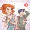 The Kiss Bet, Vol. 3: A WEBTOON Unscrolled Graphic Novels