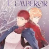 The Knight and Her Emperor, Volume 2