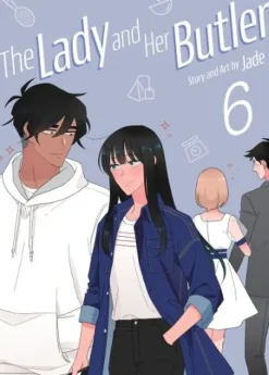 The Lady and Her Butler Vol. 6