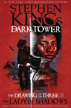 The Lady of Shadows