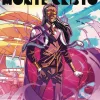 The Last Count of Monte Cristo