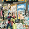 The League of Extraordinary Gentlemen (Vol IV): The Tempest