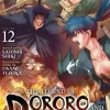 The Legend of Dororo and Hyakkimaru Vol. 12