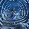 The Legend of Korra: Kya and the Secret of the Sand