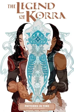 The Legend of Korra: Patterns in Time