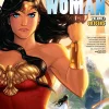 The Legend Of Wonder Woman Origins