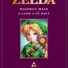 The Legend of Zelda: Majora's Mask / A Link to the Past -Legendary Edition-: Majora's Mask/A Link to the Past