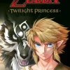 The Legend of Zelda: Twilight Princess, Vol. 1