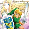 The Legend of Zelda, Vol. 9: A Link to the Past