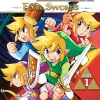 The Legend of Zelda, Vol. 6: Four Swords - Part 1