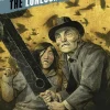 The Lonesome Hunters