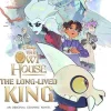 The Long-Lived King: An Original The Owl House Graphic Novel