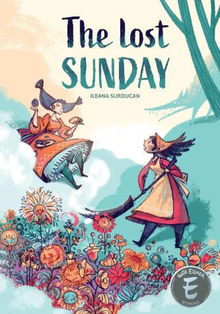 The Lost Sunday