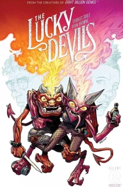 The Lucky Devils