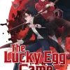 The Lucky Egg Game: Cai Dan You Xi (Novel) Book 1: Death Game Novel
