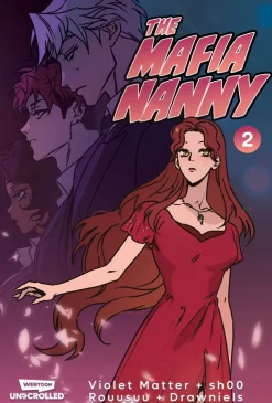 The Mafia Nanny, Vol. 2