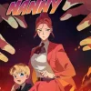The Mafia Nanny, Vol. 3: A WEBTOON Unscrolled Graphic Novel