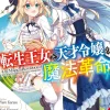 The Magical Revolution of the Reincarnated Princess and the Genius Young Lady, Vol. 1 (novel) Novel